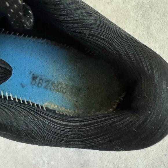 Asics Gel-Kayano 30 Shoes Womens Sz 8.5 Black Stability Run 1012B576 No Insoles - Picture 13 of 14